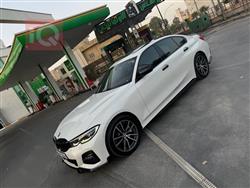 بي ام دبليو الفئة 3